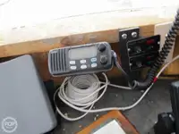 Nava de pescuit tip trauler de vânzare