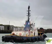 Remorcher de vânzare