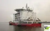 Navă de aprovizionare rapidă (FSV) de vânzare