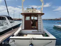 Navă de sondaj de vânzare