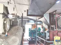 Navă de croazieră de vânzare