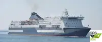 Ro-Ro ship de vânzare
