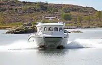 Catamaran de vânzare