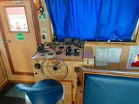 Navă de transport echipaj de vânzare