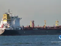 Tanc petrolier / chimic de vânzare