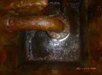 Nava de transport marfă vrac de vânzare