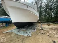 Nava de pescuit tip trauler de vânzare