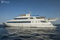 Navă de pasageri de vânzare