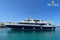 Catamaran de vânzare