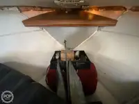 Nava de pescuit tip trauler de vânzare