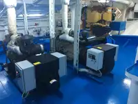 Navă de feribot de vânzare