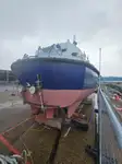 Barcă de salvare de vânzare
