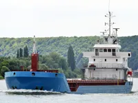General Cargo/Multi-purpose de vânzare