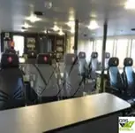 Navă de servicii pentru parcuri eoliene de vânzare