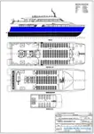 Catamaran de vânzare