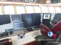 Nava de pescuit tip trauler de vânzare
