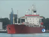 Tanc petrolier / chimic de vânzare