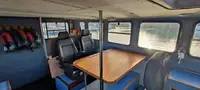 Nava container de vânzare