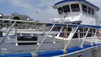 Navă cu feribotul de vânzare