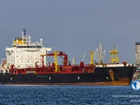 Tanc petrolier / chimic de vânzare