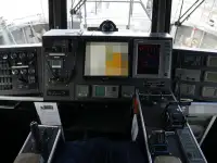 Navă de servicii pentru parcuri eoliene de vânzare