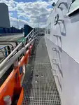 Navă de servicii pentru parcuri eoliene de vânzare