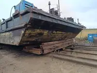 Barjă de vânzare