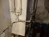 Nava de pescuit tip trauler de vânzare