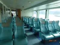 Navă de feribot de vânzare