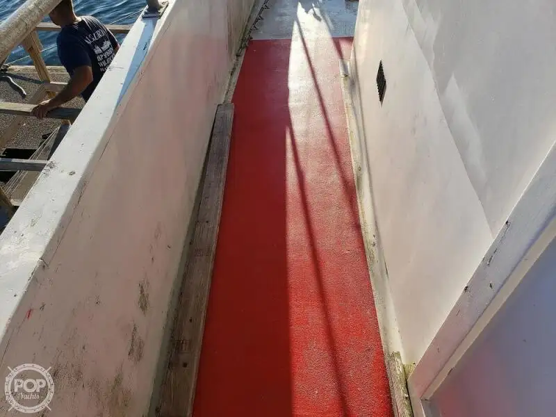 Navă de feribot de vânzare