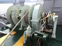 Nava de transport marfă vrac de vânzare
