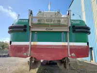 Navă pilot de vânzare