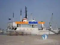 Navă frigorifică de vânzare