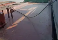 Barjă de vânzare