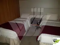 Navă de croazieră de vânzare