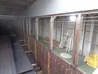 Nava de transport marfă vrac de vânzare