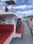 Catamaran de vânzare