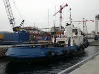 Remorcher de vânzare