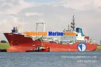 Navă frigorifică de vânzare