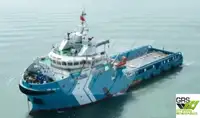Navă rapidă de aprovizionare (FSV) de vânzare