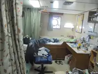 Ambarcațiune de patrulare de vânzare