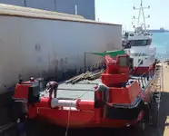 General Cargo/Multi-purpose de vânzare