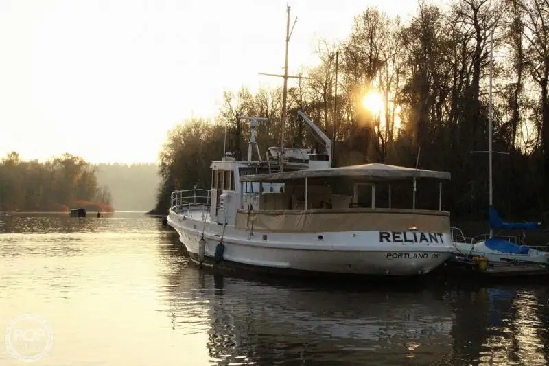 Navă de feribot de vânzare