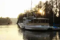 Navă de feribot de vânzare