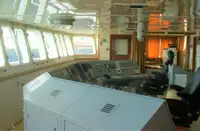 Nava de transport marfă vrac de vânzare