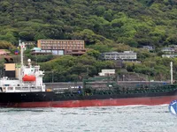 Tanc petrolier / chimic de vânzare