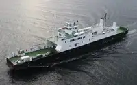 Navă Ro-Ro de vânzare