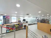 Navă frigorifică de vânzare