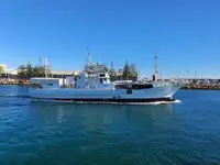 Longliner de vânzare