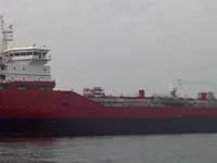 Tanc petrolier / chimic de vânzare